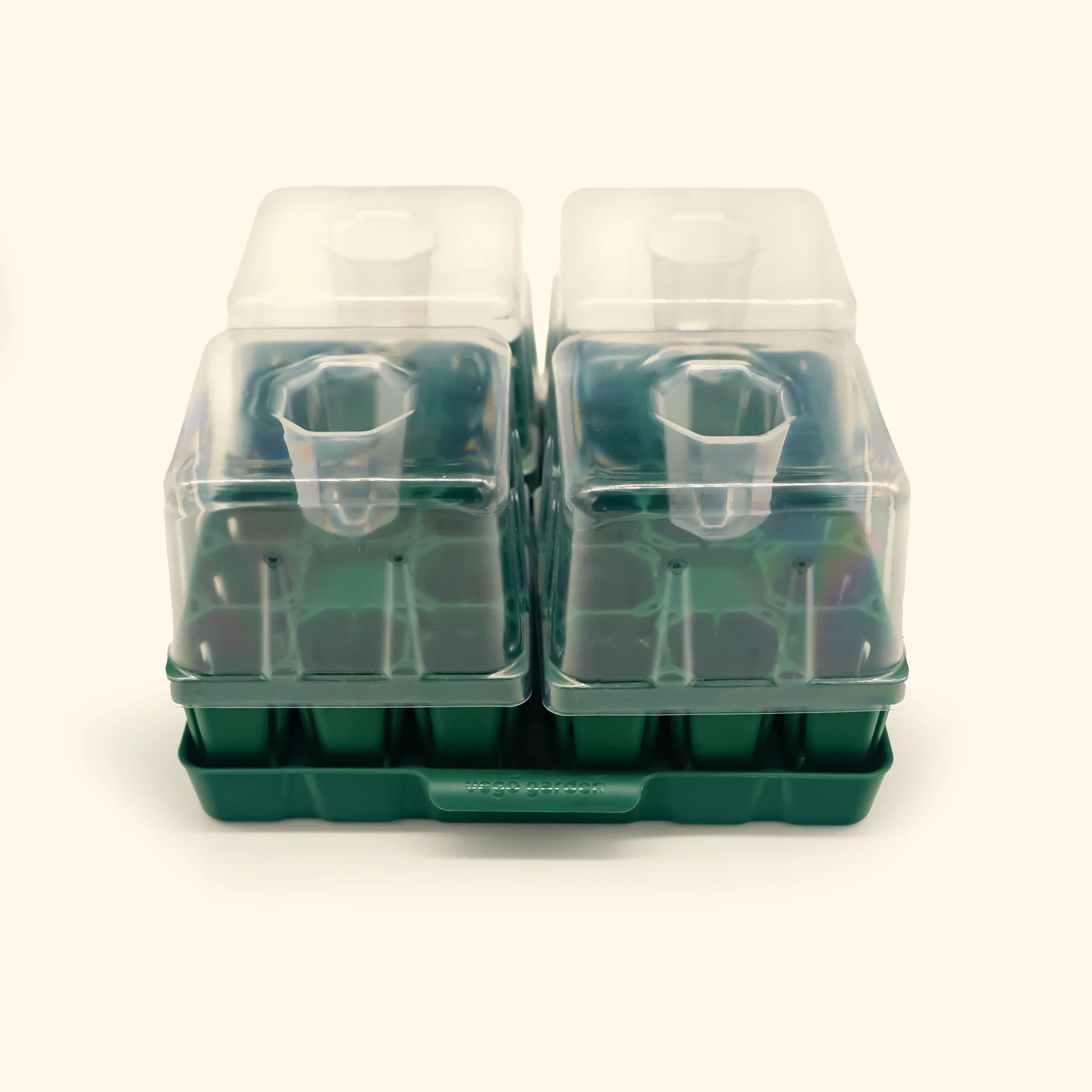 Seed Starting Bundle with Lid - 10 in. x 10 in. - Image 4