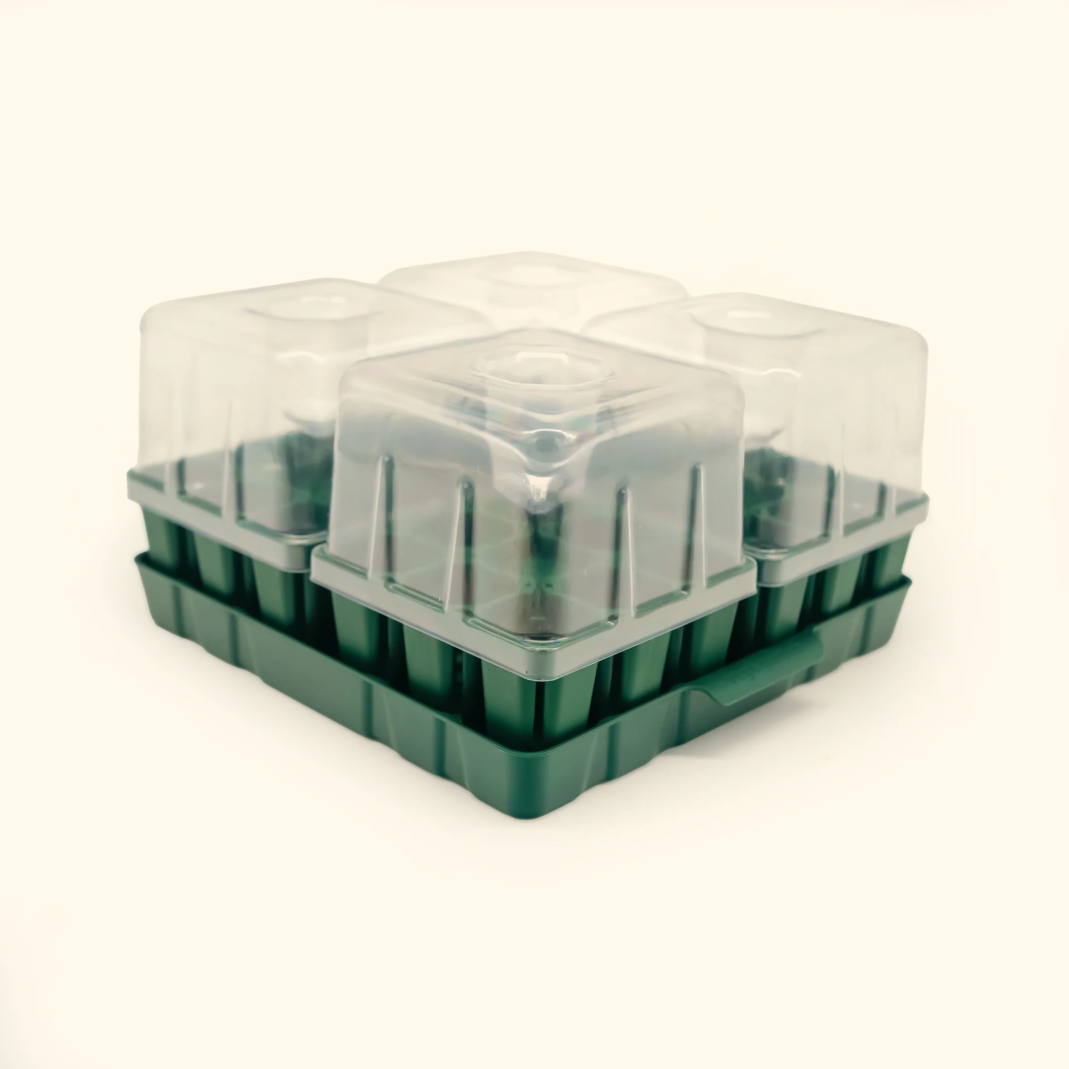 Seed Starting Bundle with Lid - 10 in. x 10 in. - Image 5