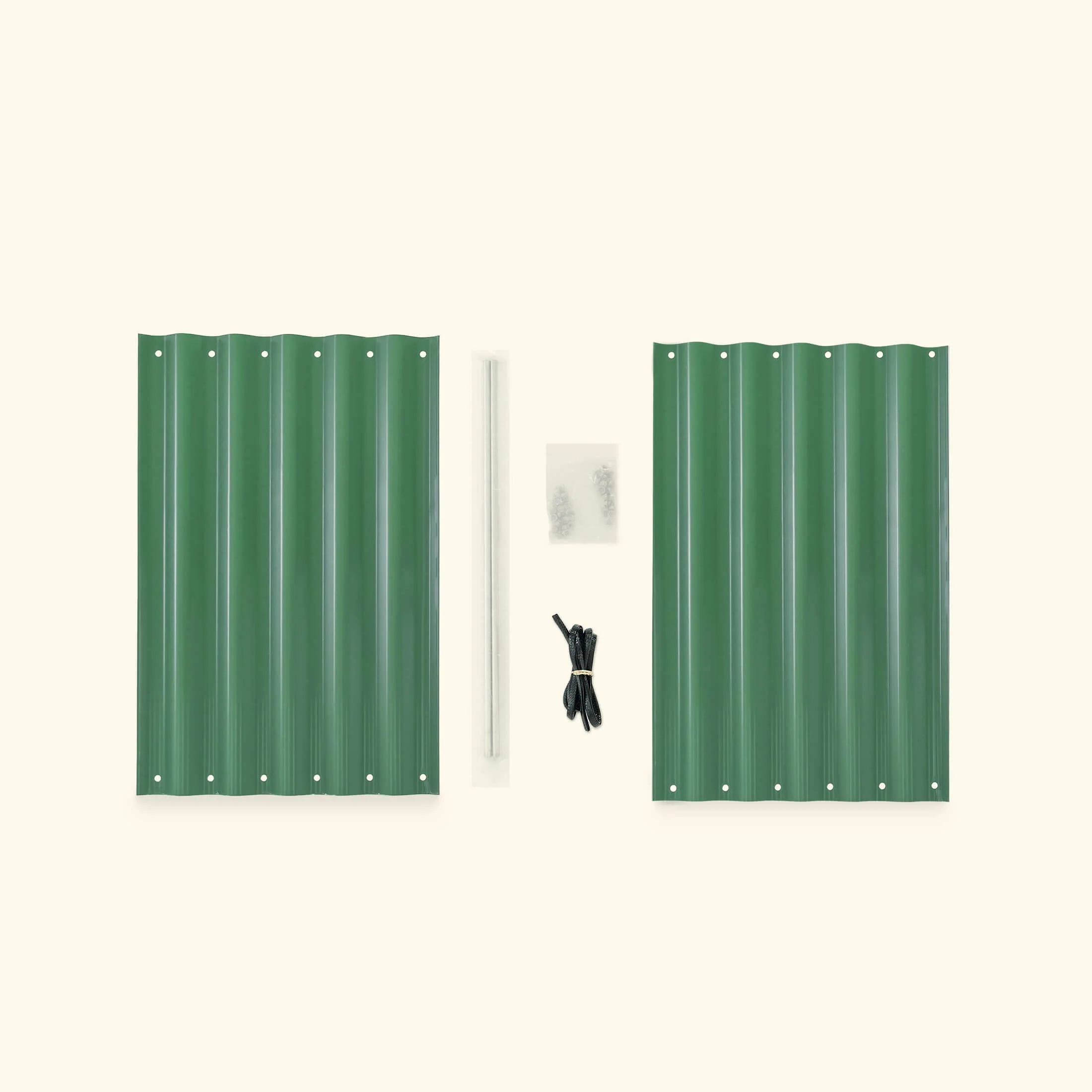 17" Tall 2' Wide Extension Kit - Image 4