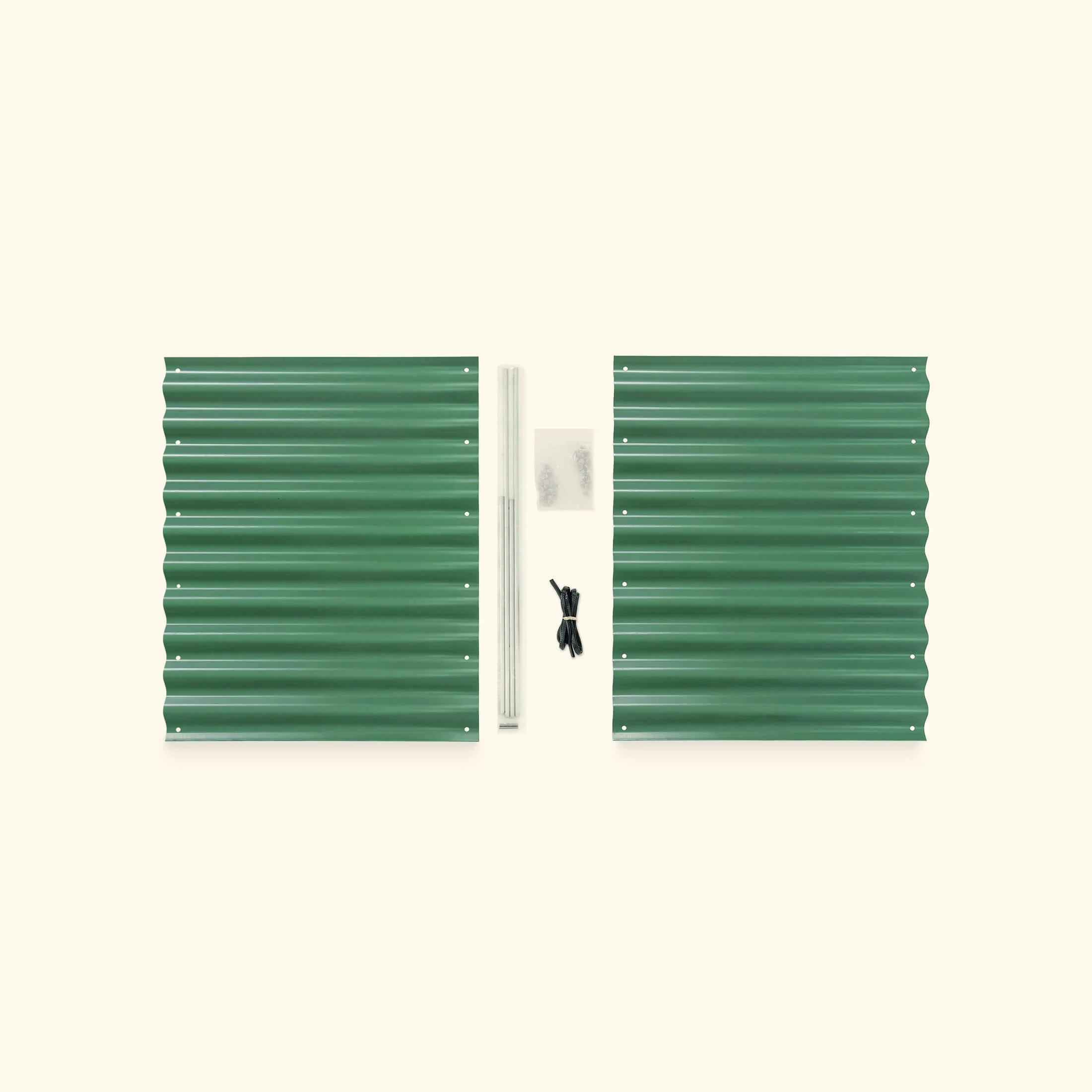 32" Tall 2' Wide Extension Kit - Image 4