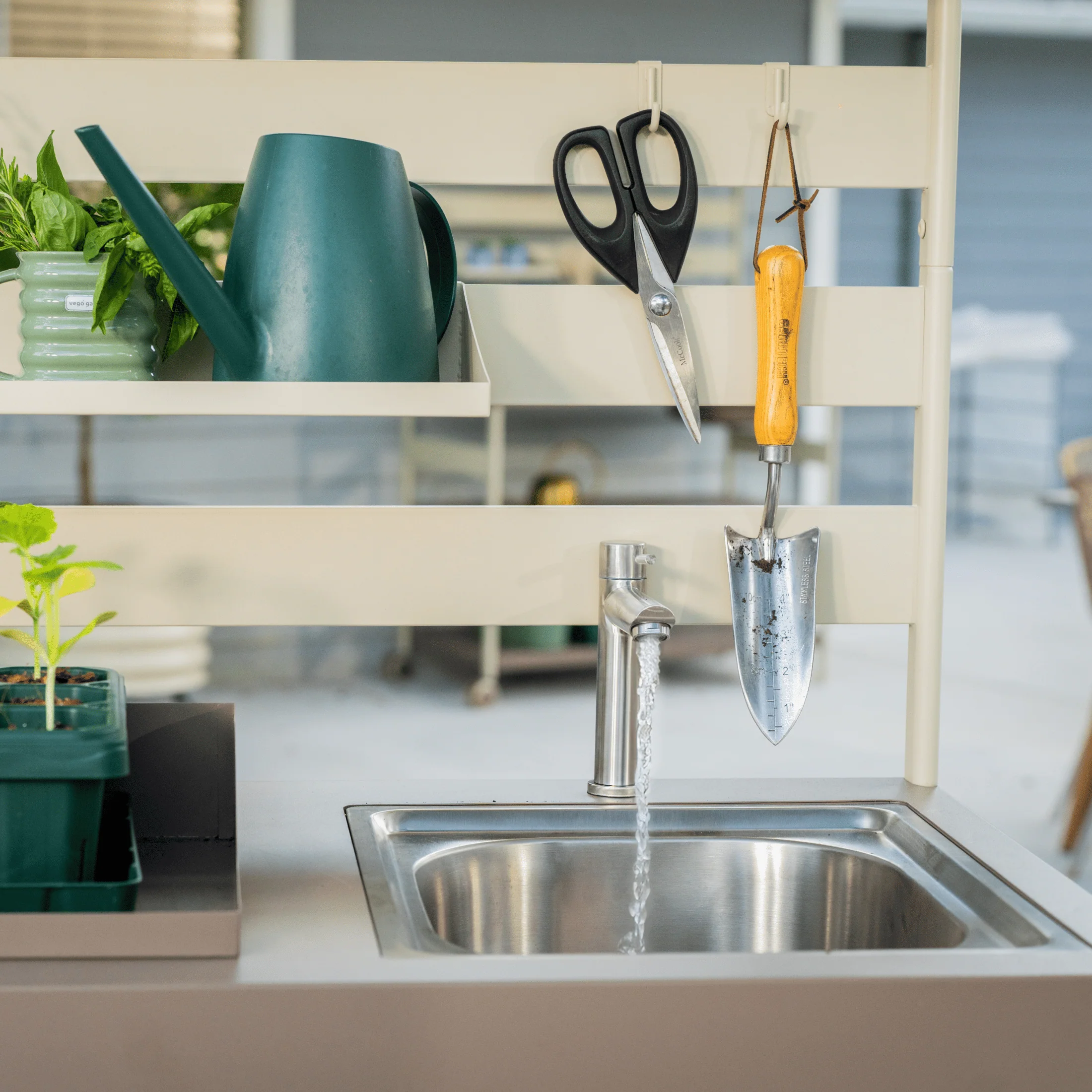 Garden Sink Station - Image 14