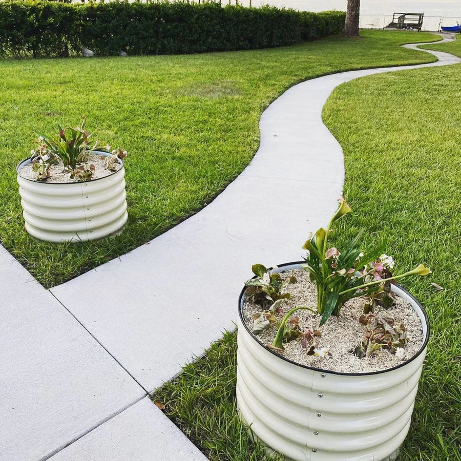 17" Tall Herb Garden Bed 24" Wide - Twin Pack - Image 10