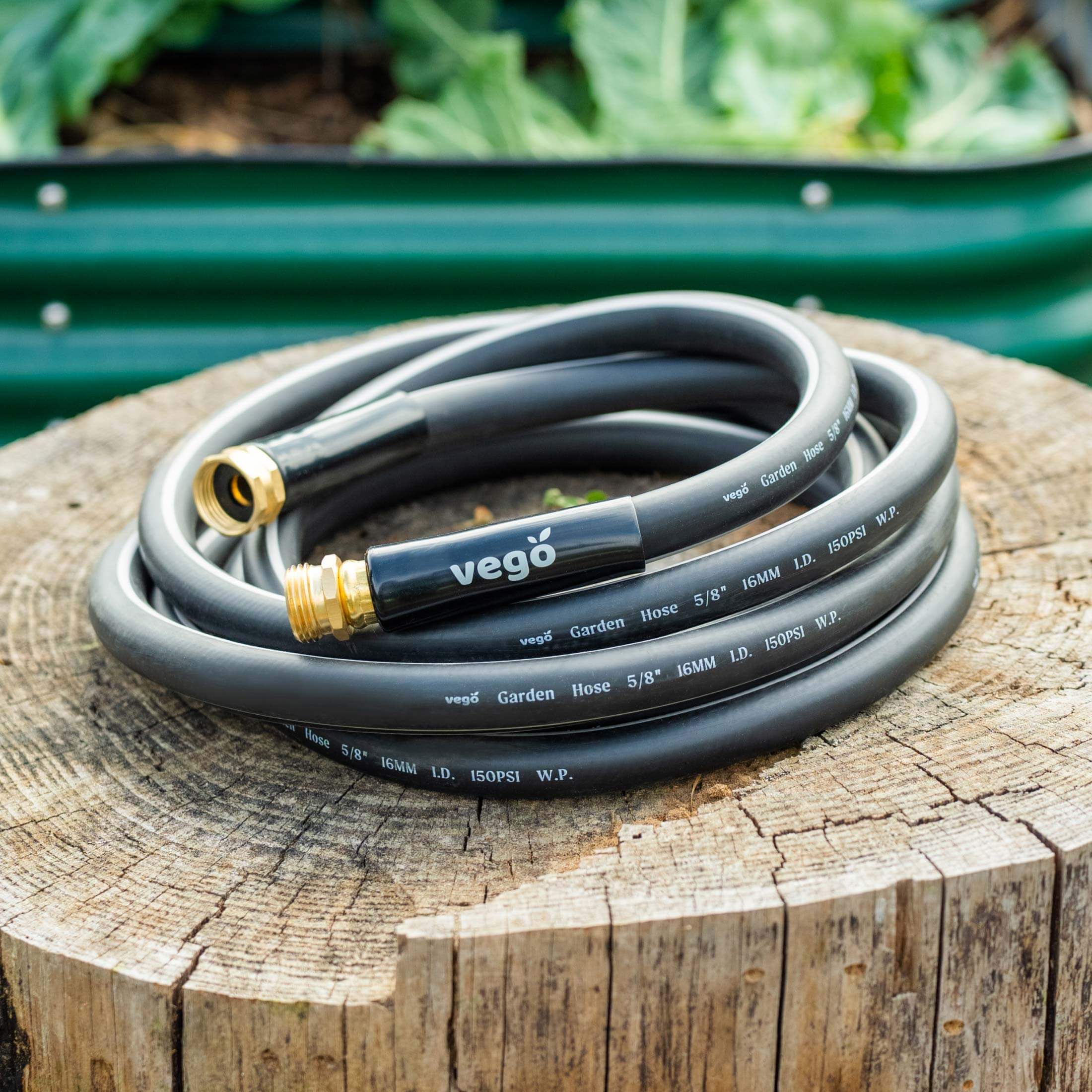 Vego Hybrid Leader Hose - 5/8" - Image 10