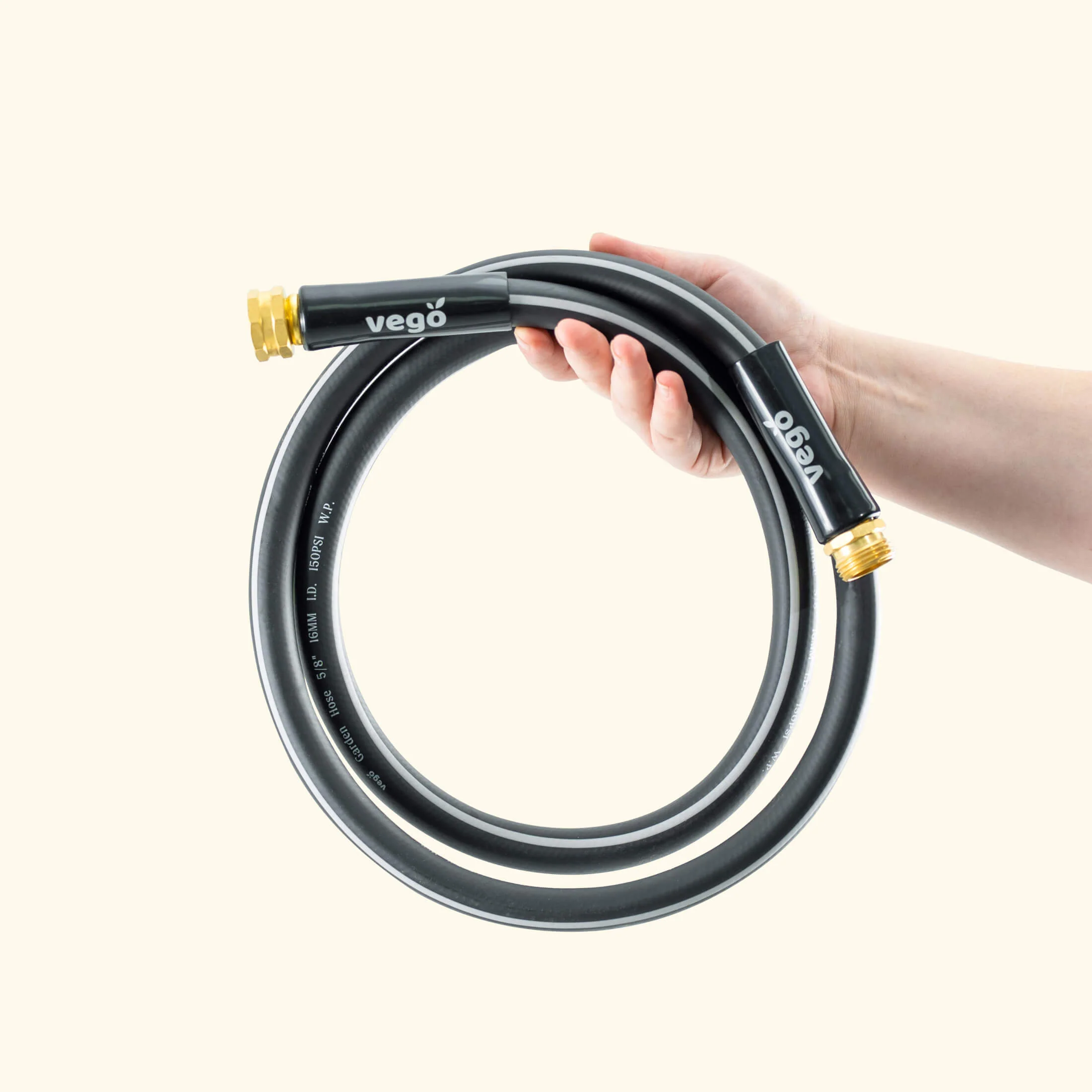Vego Hybrid Leader Hose - 5/8" - Image 7