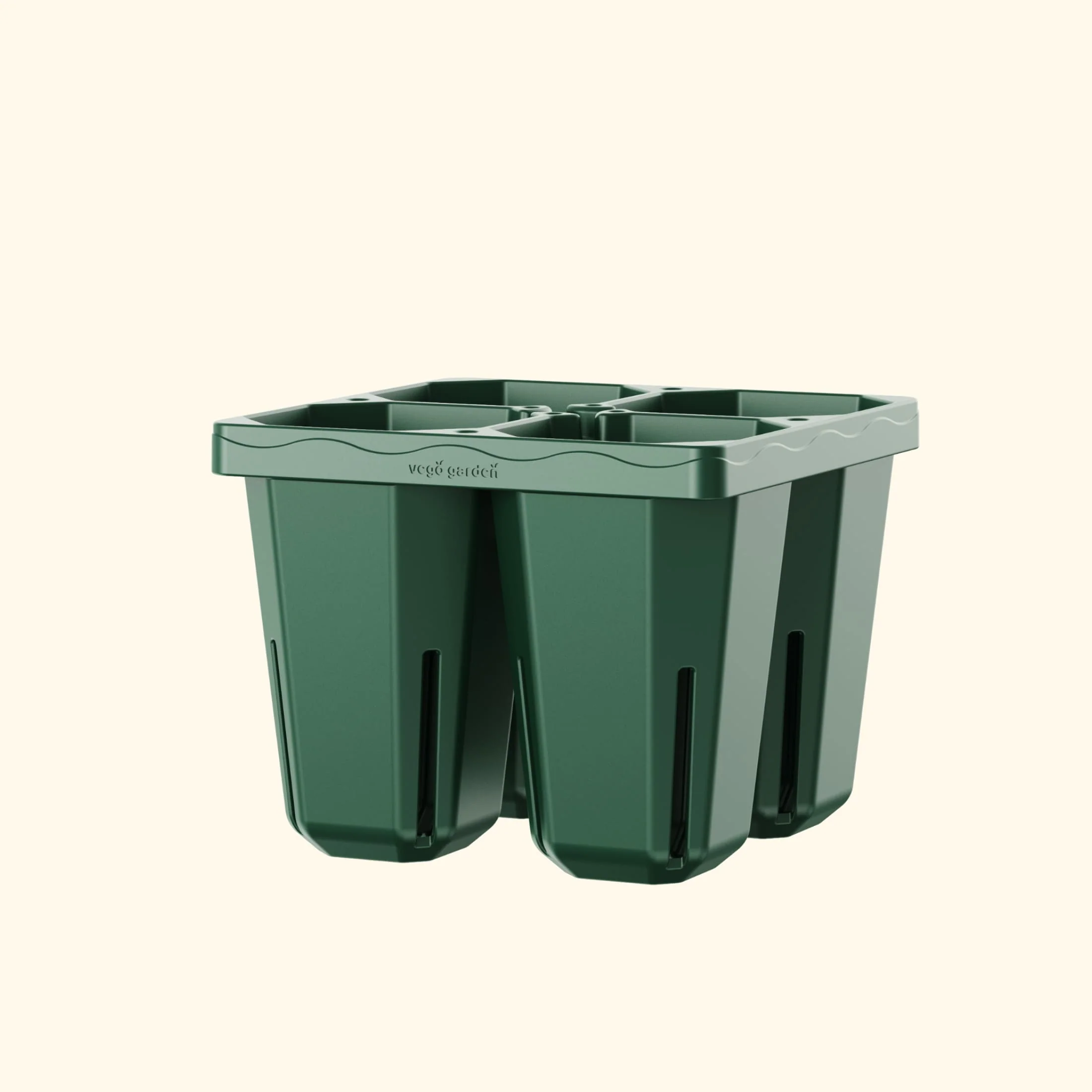 Jumbo Seedling Tray - 5" x 5" - Image 18