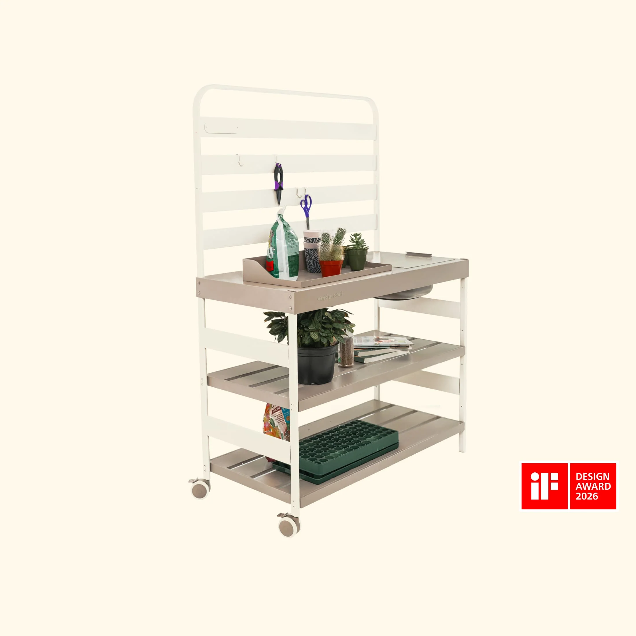 Potting Bench - Image 7