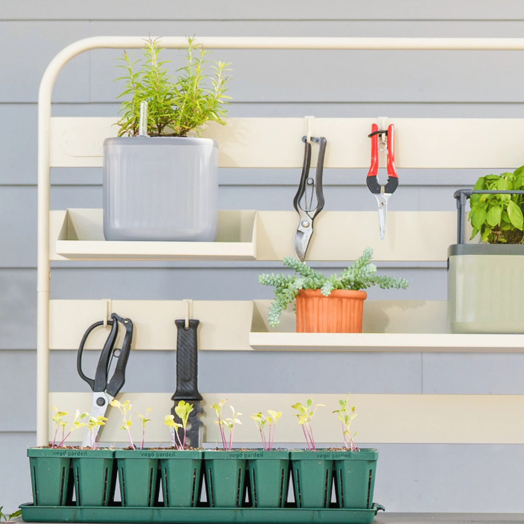 Potting Bench Hooks - 4 Pack - Image 4