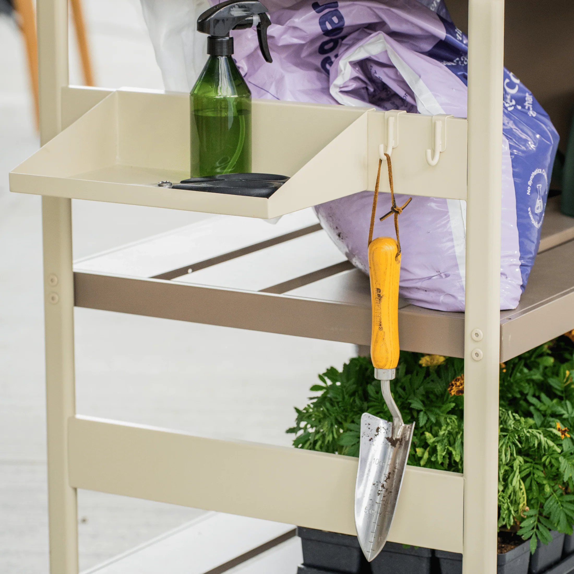 Potting Bench Hooks - 4 Pack - Image 5