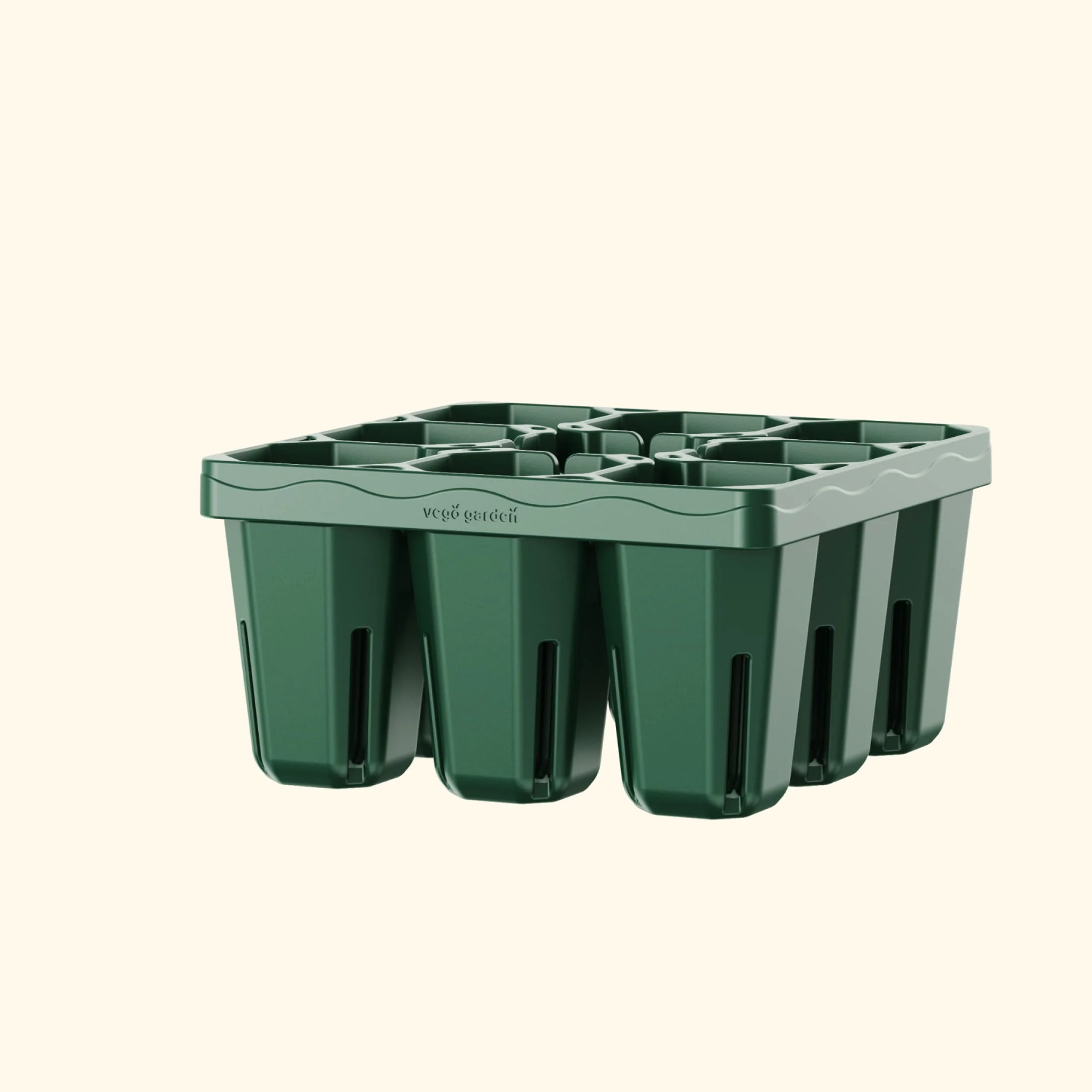 Standard Seedling Tray - 5" x 5" - Image 16