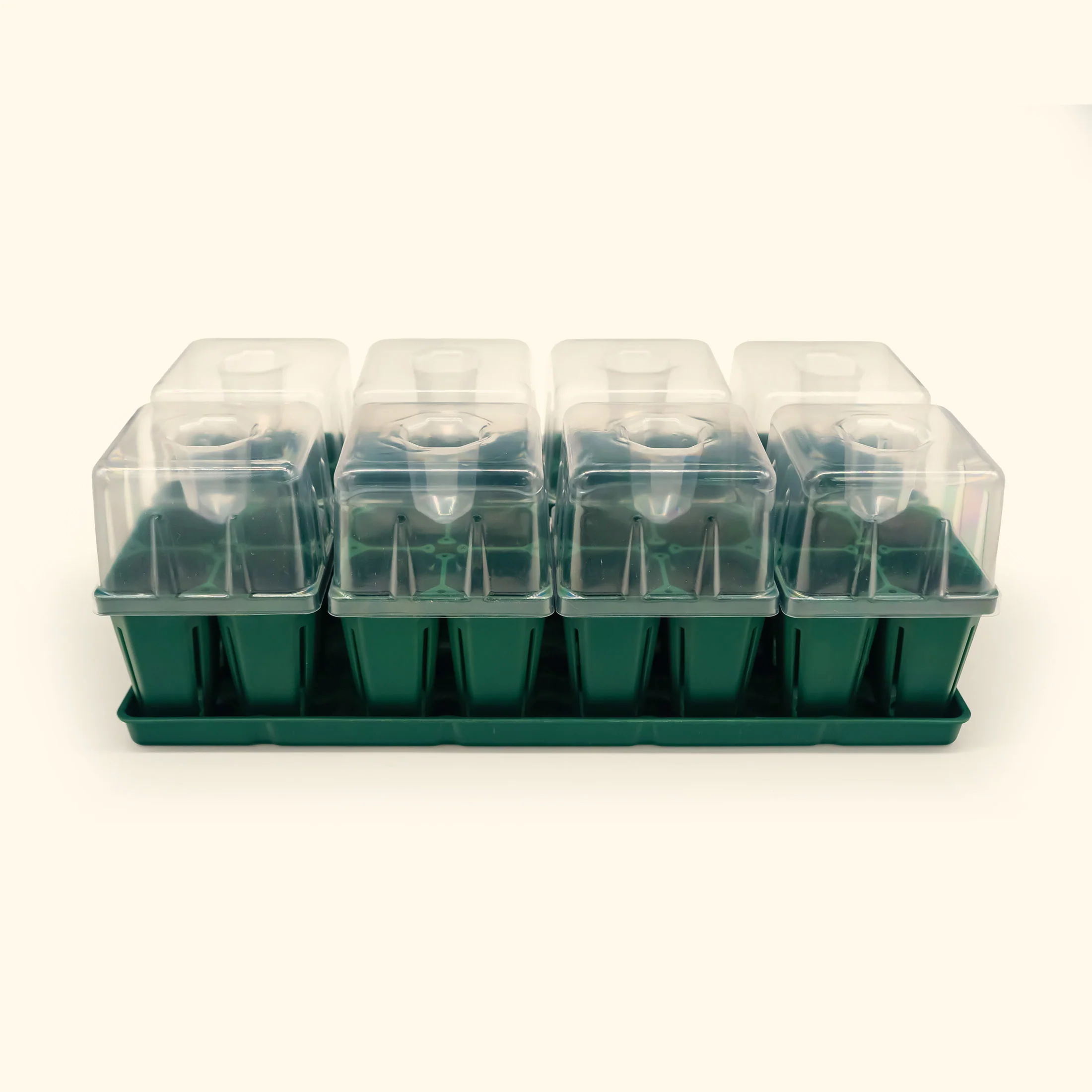 Seed Starting Bundle with Lid - 10" x 20" - Image 4