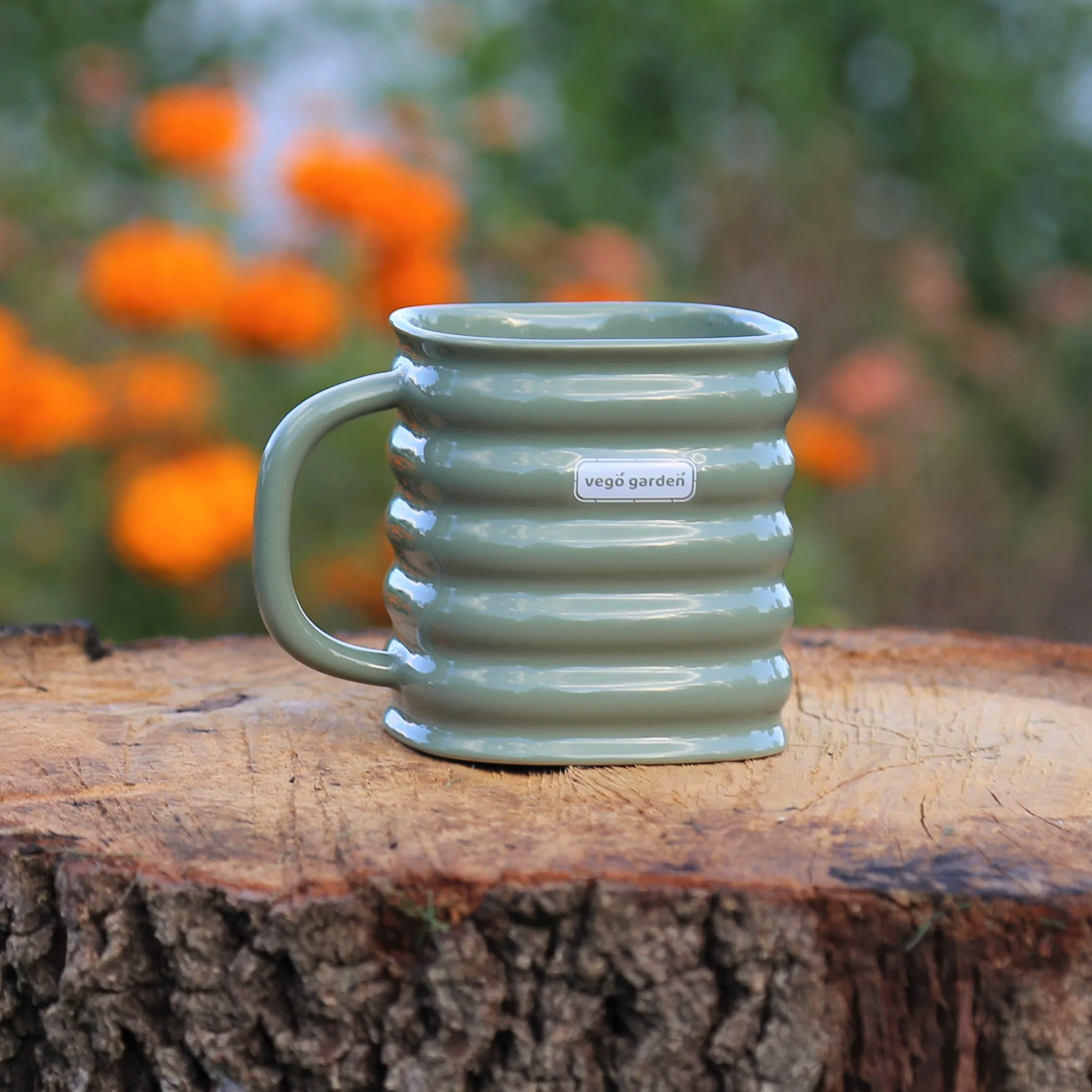 Vego Coffee Mug - Image 5