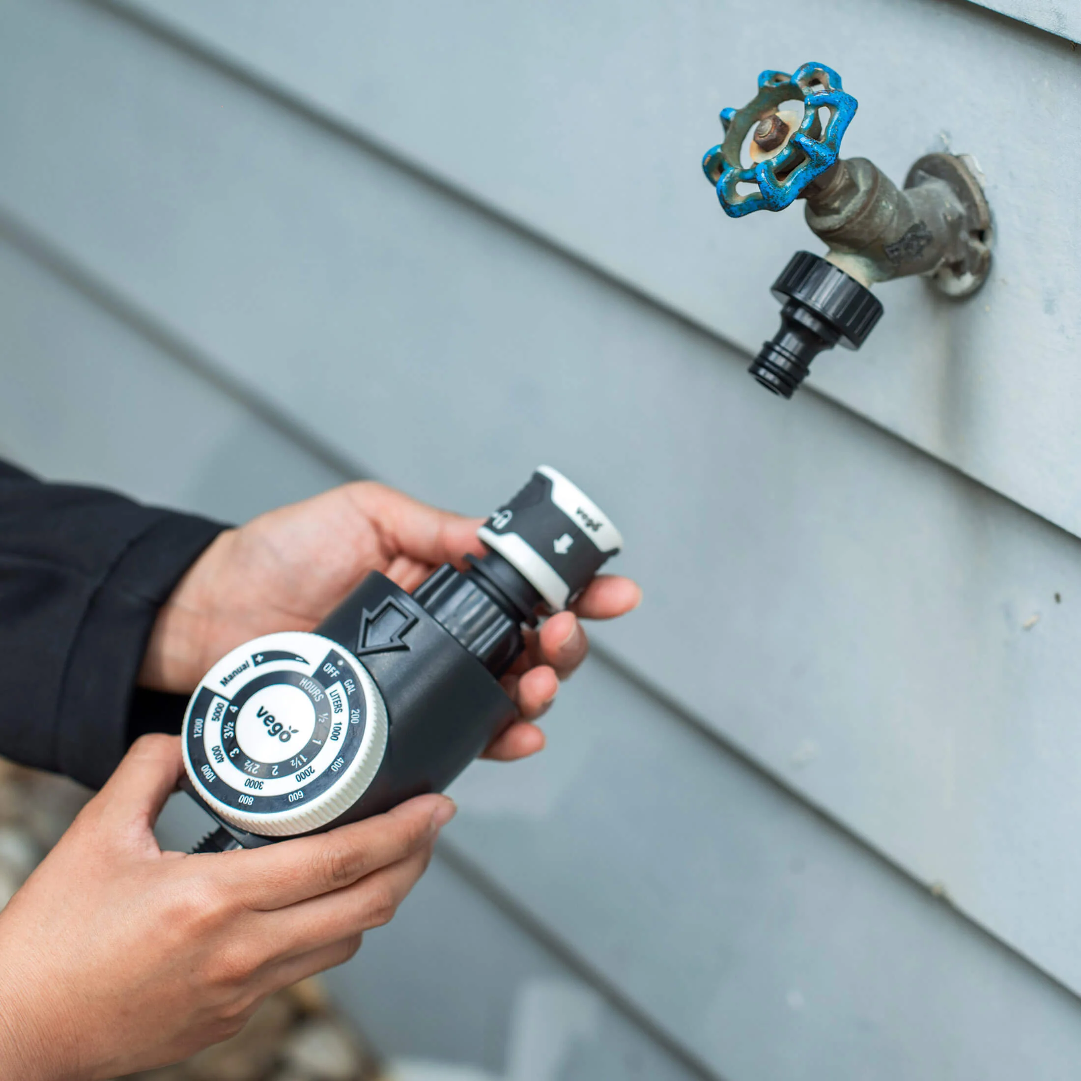 Vego Flow Meter - Image 3