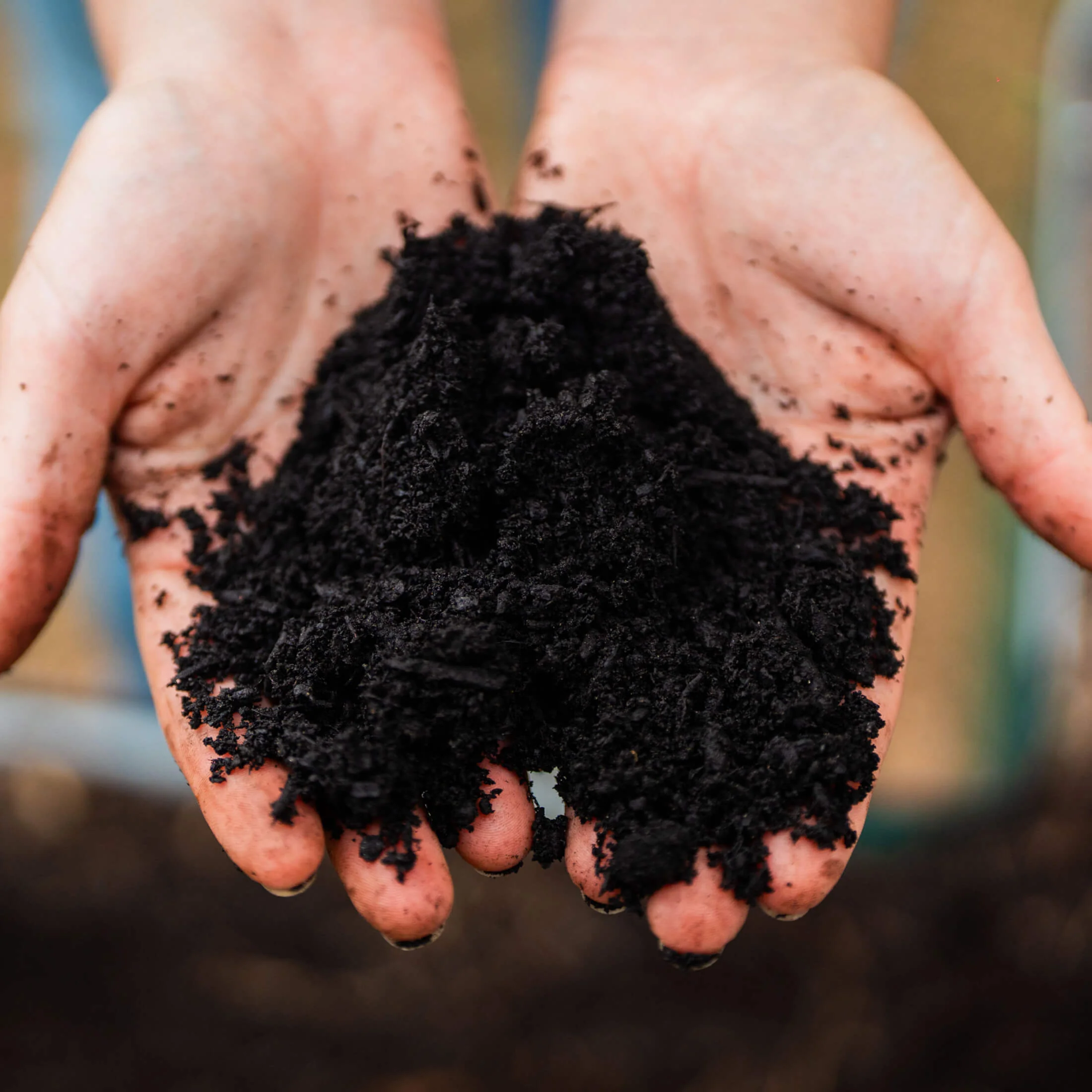 Vego Garden Regenerative Compost - Image 4