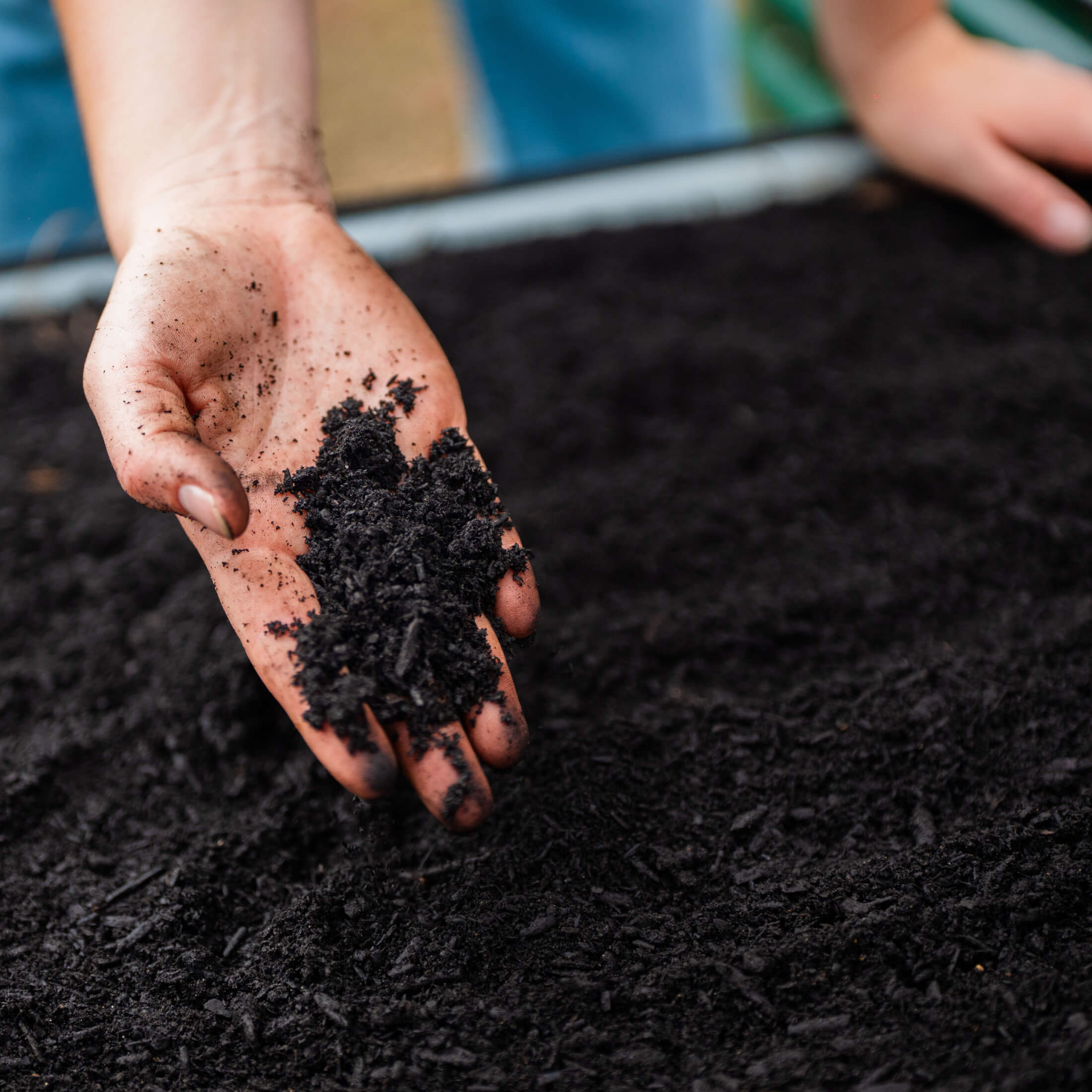 Vego Garden Regenerative Compost - Image 5