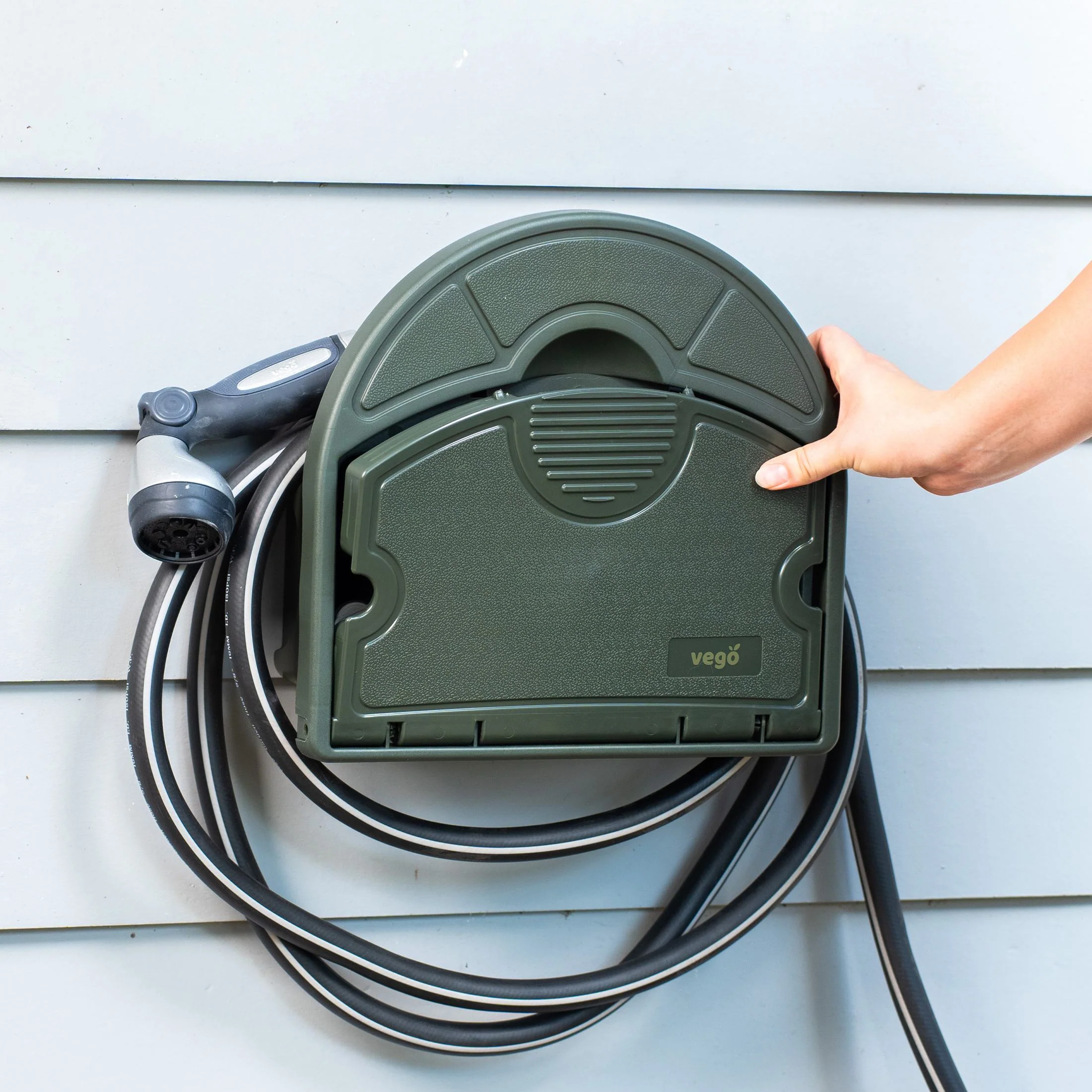 Vego Hose Hanger - Image 6