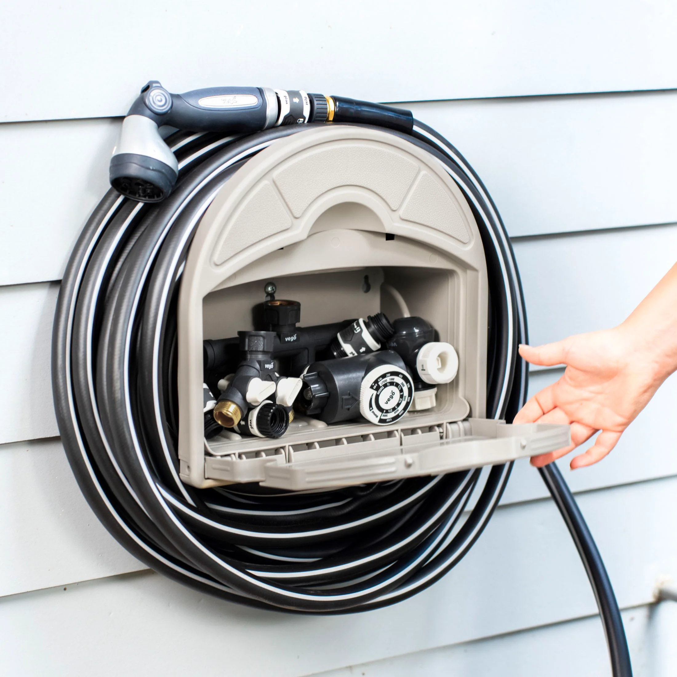 Vego Hose Hanger - Image 9