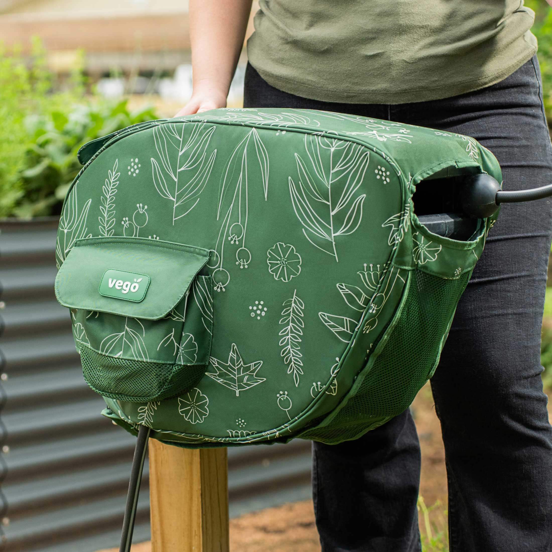 Vego Hose Reel Cover - Image 4