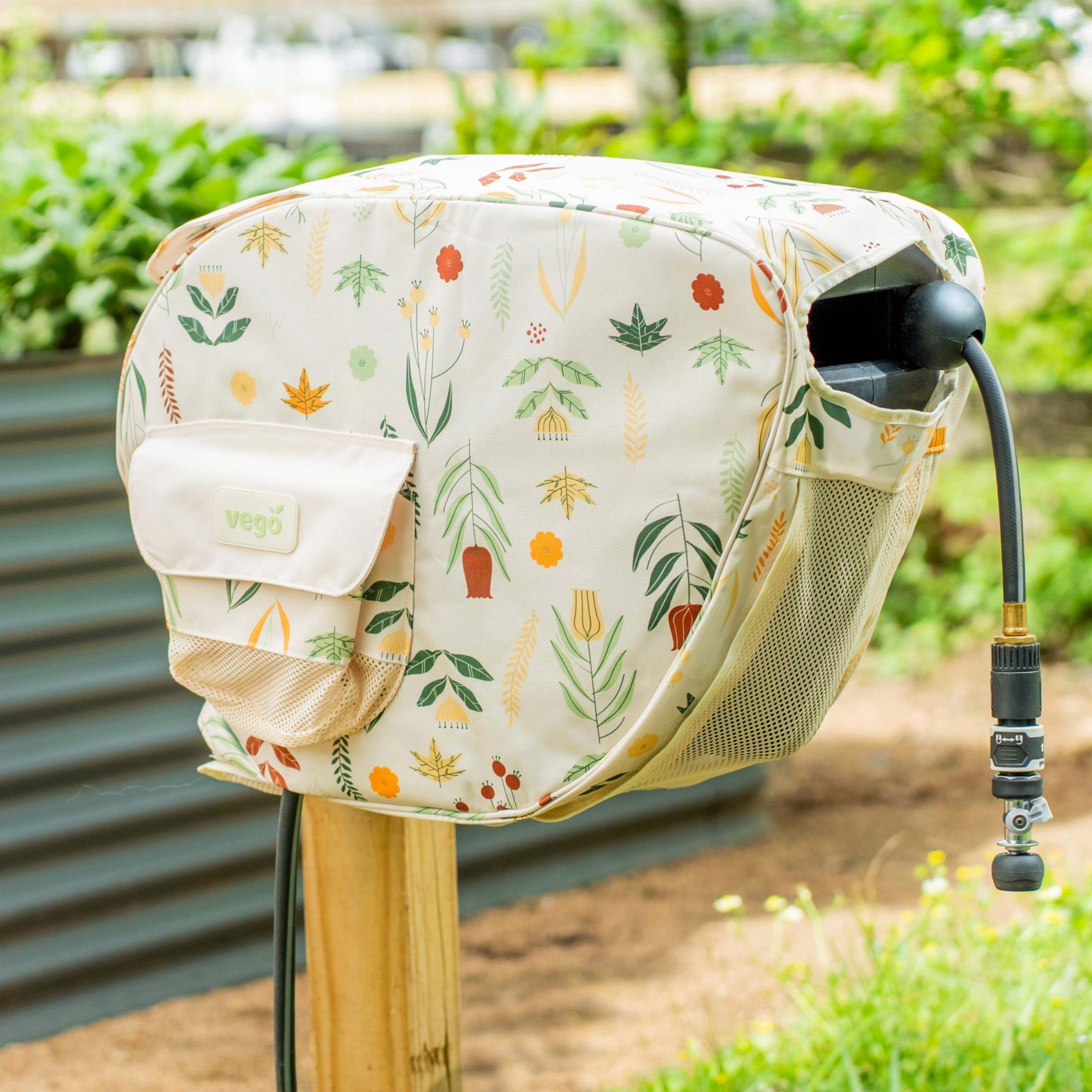 Vego Hose Reel Cover - Image 6