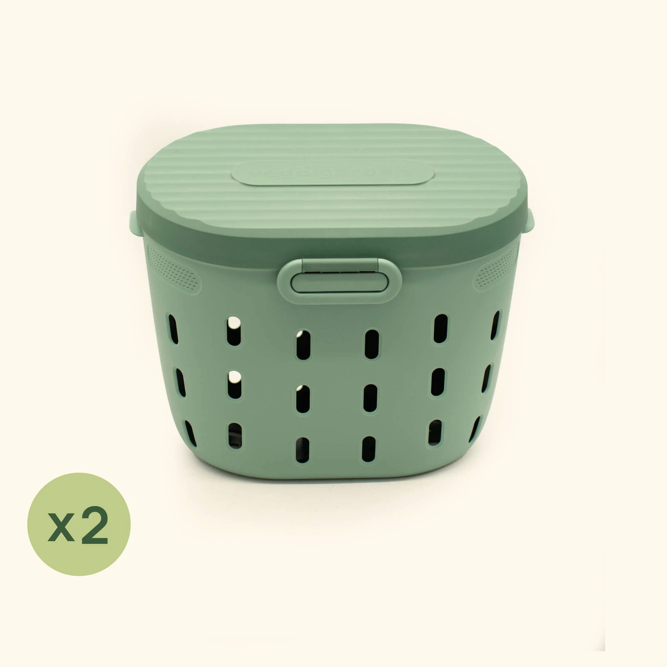 In-Bed Worm Composter - Image 20